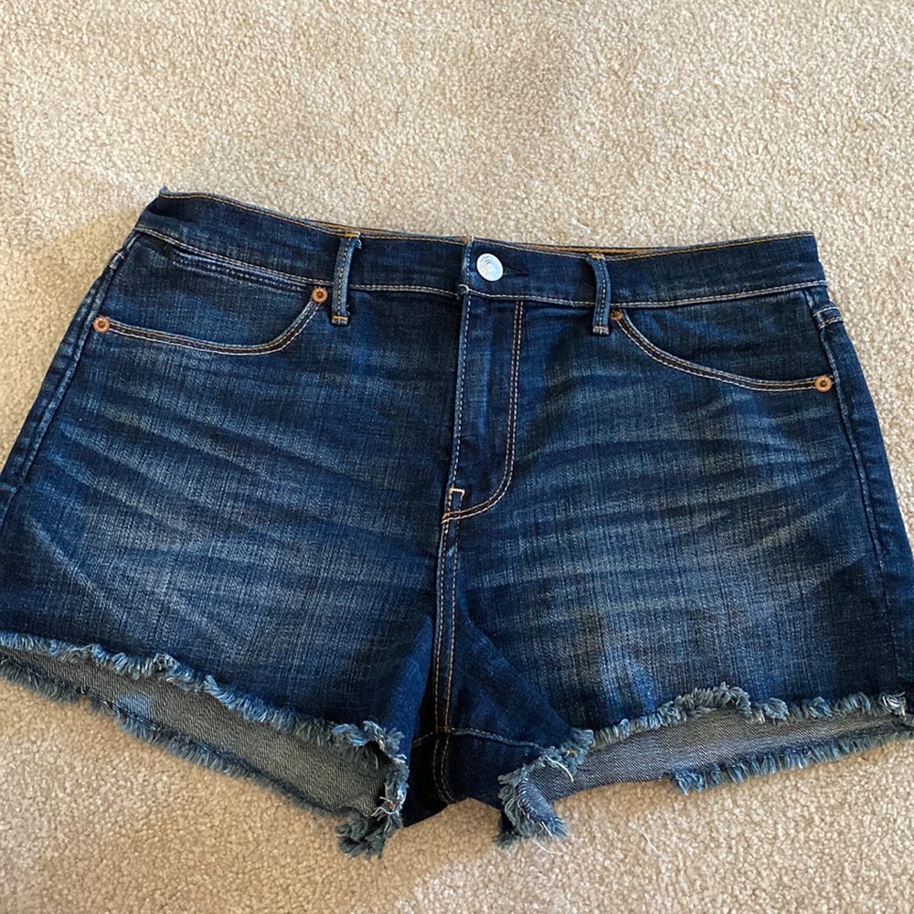 Abercrombie & Fitch - AF Shorts